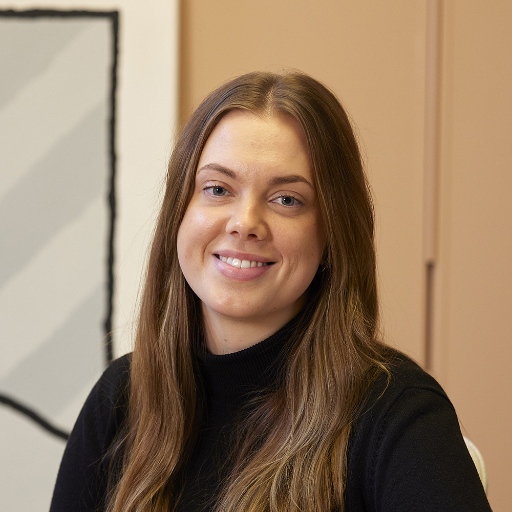 Bild på Jennifer Hörting